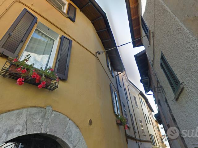Appartamento in affitto a Pozzolo, Domaso