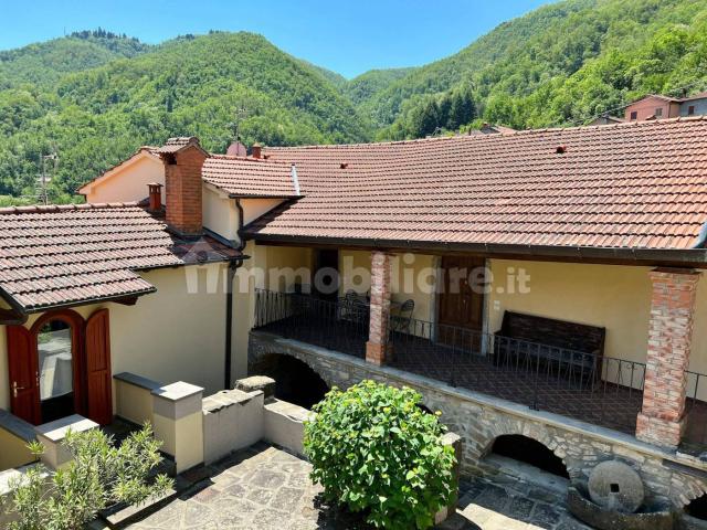 Appartamento in affitto a Pontremoli, Toscana