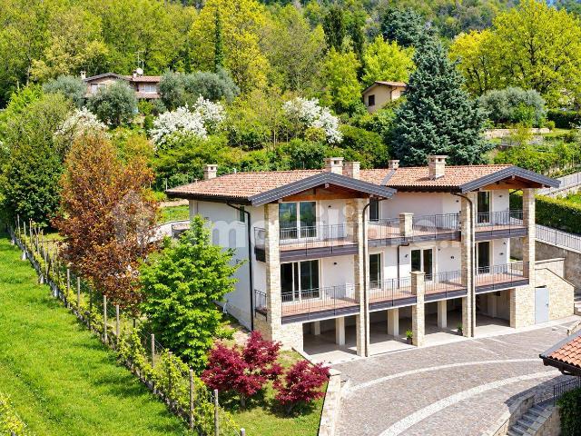 Appartamento in affitto a San Pantaleone, Grumello del Monte