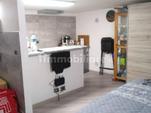 Appartamento in affitto a Gaby, Aosta
