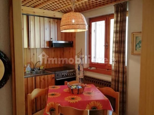 Appartamento in affitto a Prali / Prâl, Prali