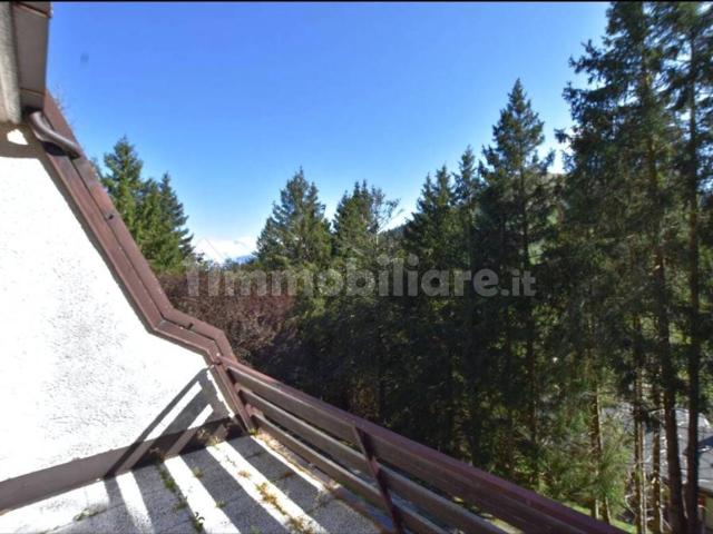 Appartamento in affitto a Comunità montana della valle Camonica, Angolo Terme
