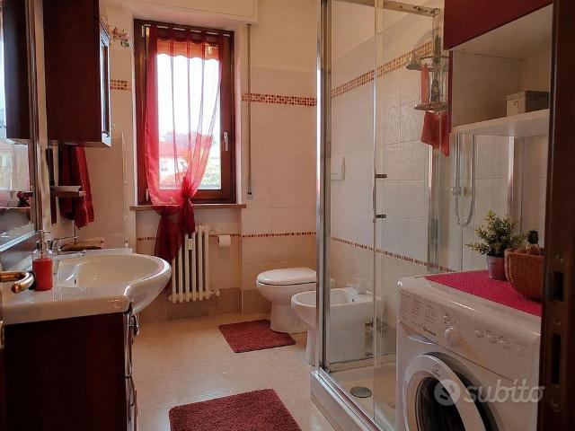 Appartamento in affitto a Ponte, Triuggio