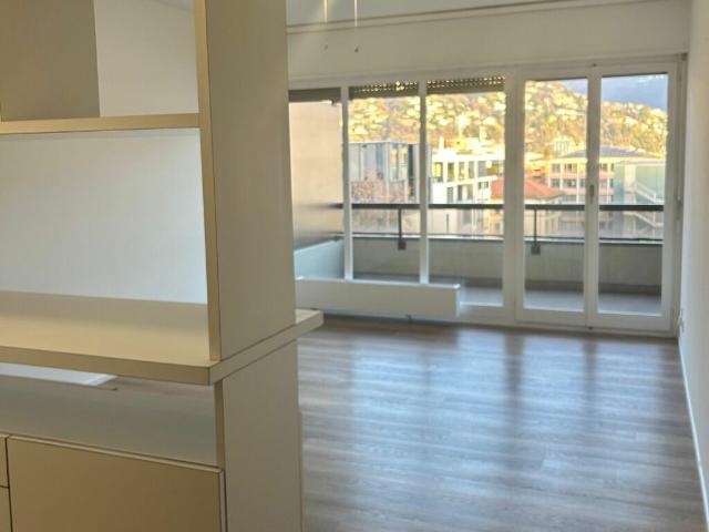 Wohnung mieten in Aldesago, Tessin