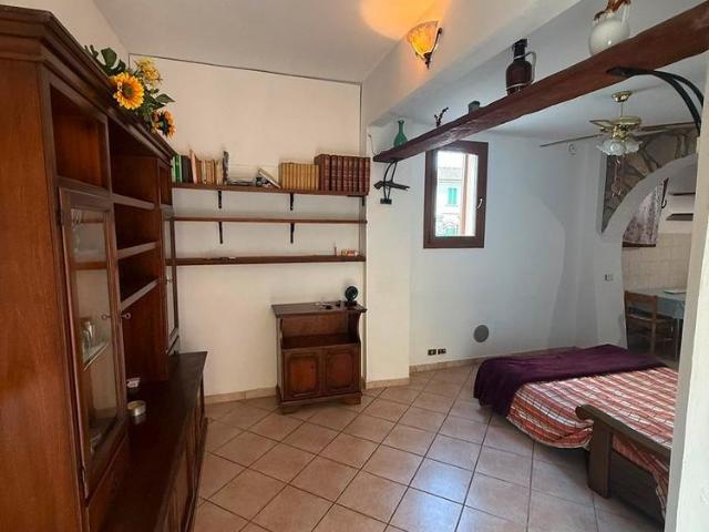 Appartamento in affitto a Olmi, Quarrata