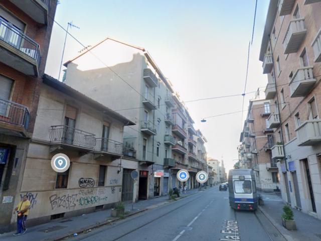 Monolocale in affitto a Circoscrizione 4, Piemonte