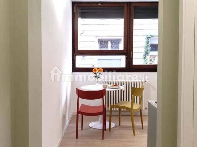 Appartamento in affitto a I lecci, Prato
