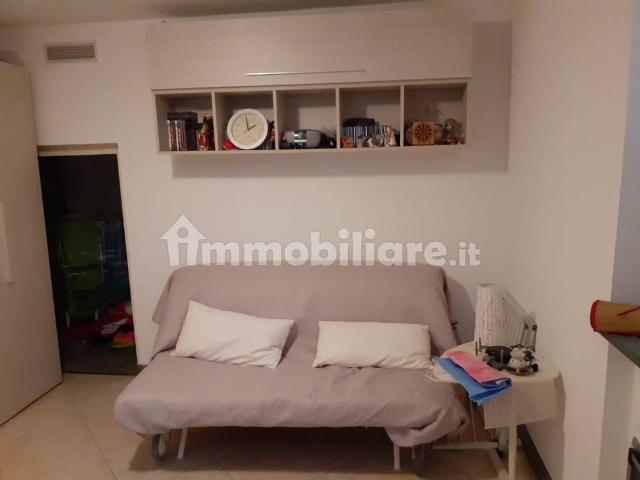 Appartamento in affitto a Polanesi, Recco