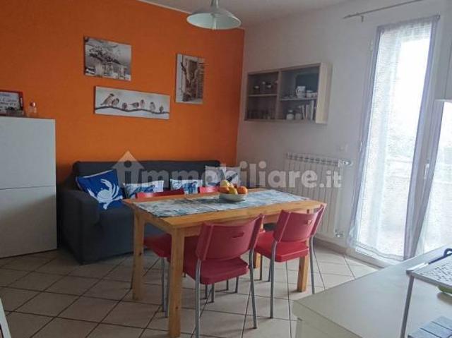 Appartamento in affitto a Albenga, Liguria