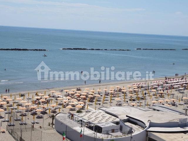 Appartamento in affitto a Comacchio, Reggio Emilia