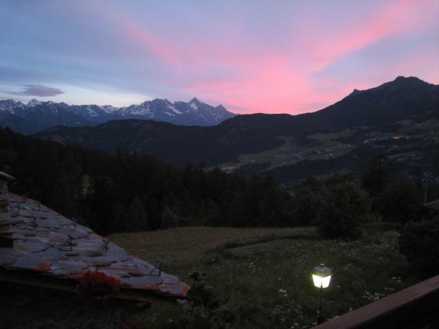 Studio in affitto a La Magdeleine