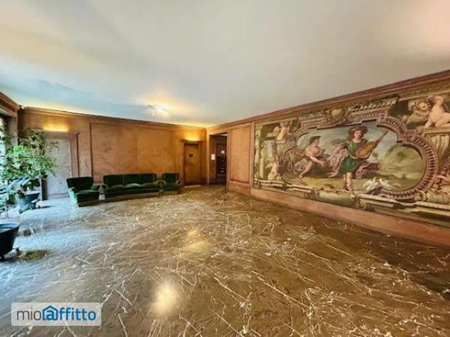 Appartamento in affitto a Municipio 1, Milano