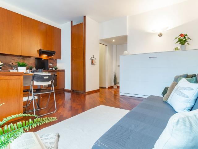 Appartamento in affitto a Municipio 2, Milano