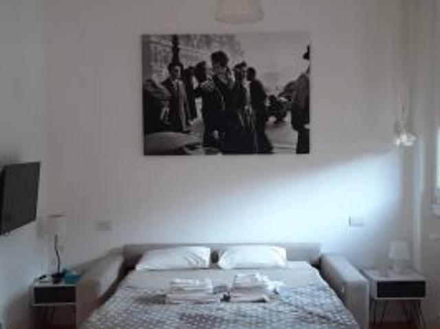 Monolocale in affitto a Milano