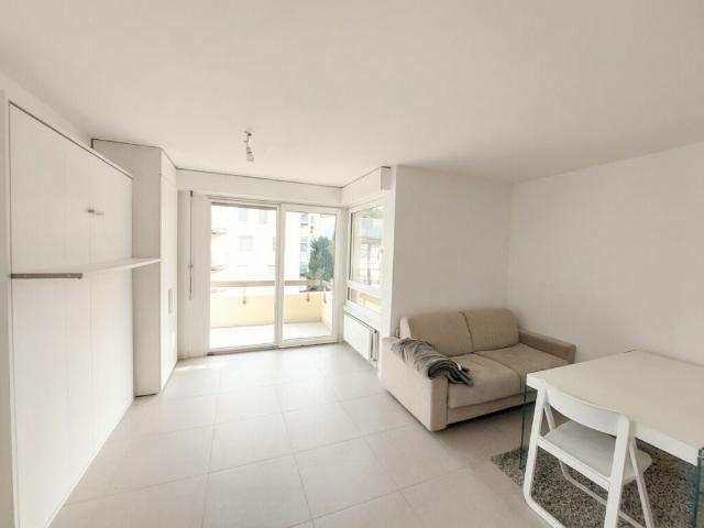 Wohnung kaufen in Paradiso, Tessin