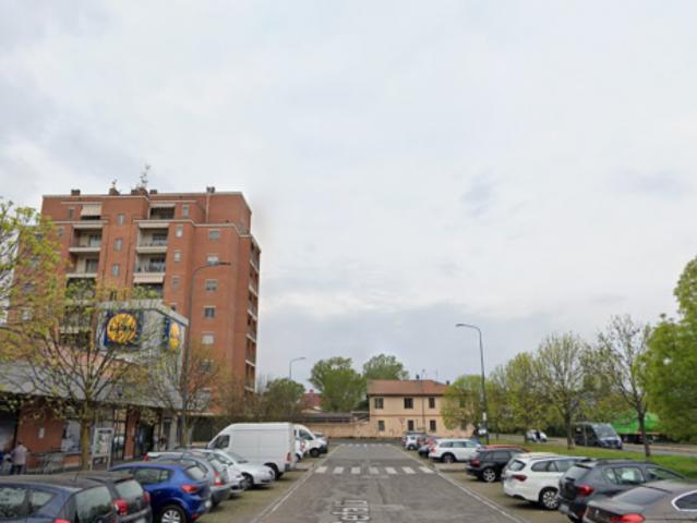 Monolocale in affitto a Municipio 8 di Milano, Milano