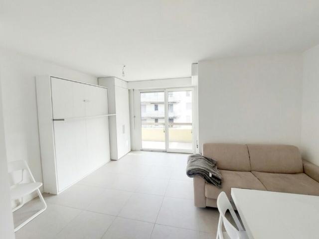 Wohnung kaufen in Paradiso, Tessin