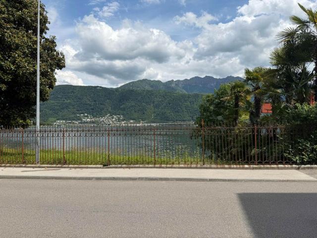 Wohnung mieten in Melide, Tessin