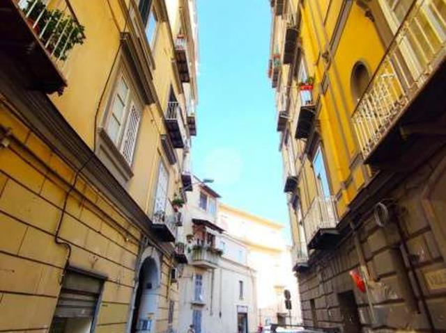 Appartamento in affitto a Municipalità 3, Campania