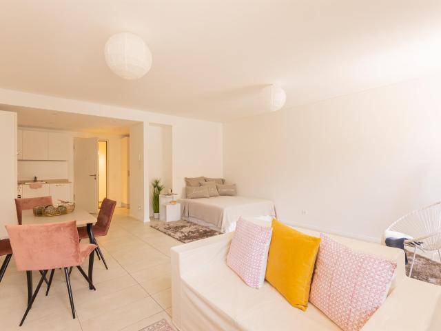 Apartment mieten in Bellinzona, Tessin