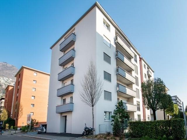Apartment mieten in Aldesago, Tessin