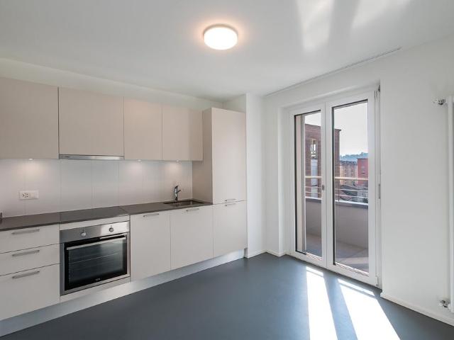 Apartment mieten in Circolo di Lugano est, Lugano