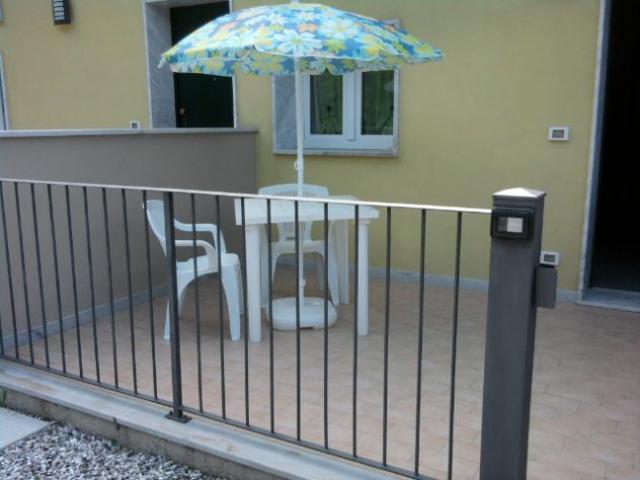 Monolocale in affitto a Lerici, Liguria