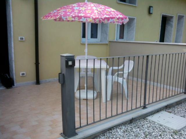 Monolocale in affitto a Lerici, Liguria