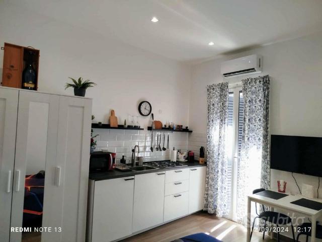 Appartamento in affitto a Cibali, Catania