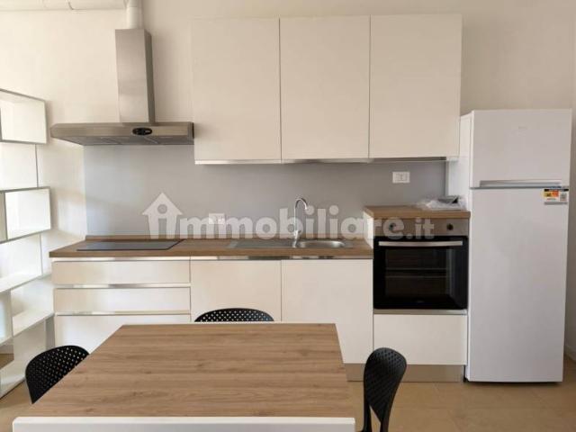 Appartamento in affitto a San Vito, Cerea