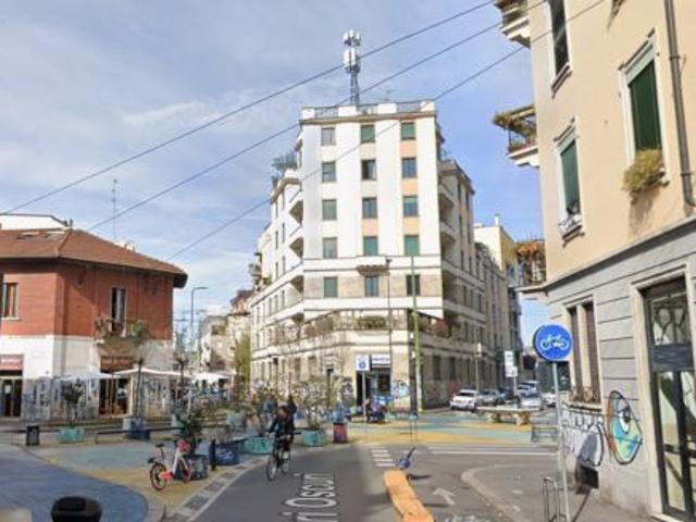 Monolocale in affitto a Milano, Lombardia