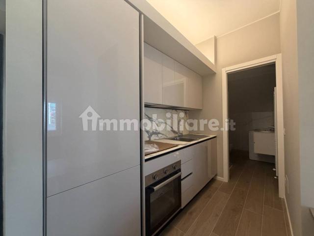 Appartamento in affitto a Capriate San Gervasio, Lombardia
