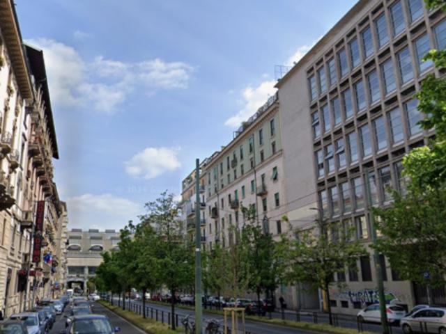 Monolocale in affitto a Municipio 2, Milano