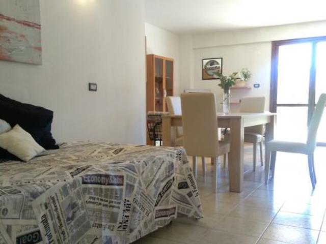 Loft in affitto a Popoli, Abruzzo