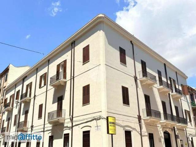 Appartamento in affitto a III Circoscrizione, Palermo