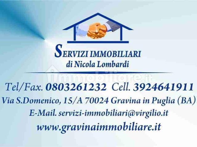 Appartamento in affitto a Puglia, Bari