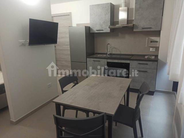 Appartamento in affitto a San Paolo, Prato