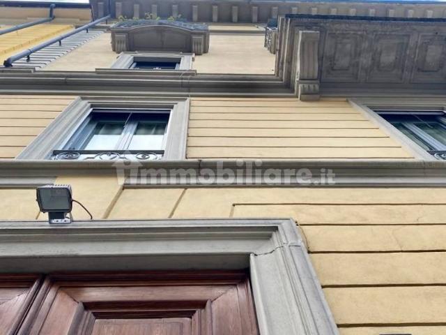 Appartamento in affitto a San Faustino-Madonnina-Quattroville, Modena