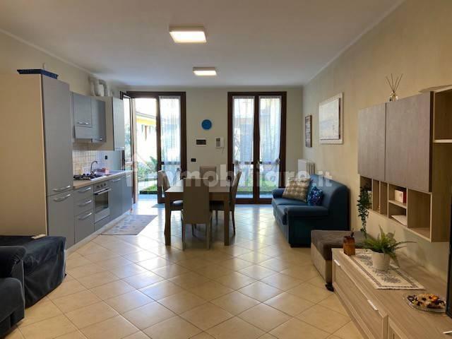 Appartamento in affitto a Piteglio, Toscana