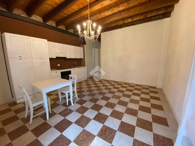 Appartamento in affitto a Fonte, Castello Di Godego