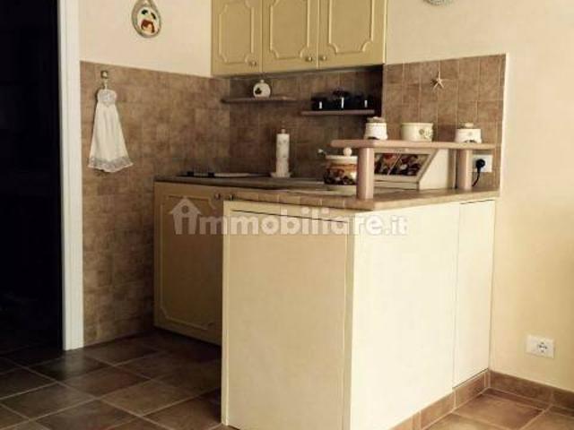 Appartamento in affitto a Sperlonga, Lazio