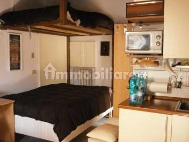 Appartamento in affitto a Marinelli, Parma