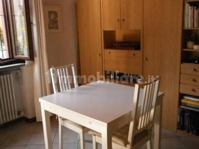Appartamento in affitto a Marinelli, Parma