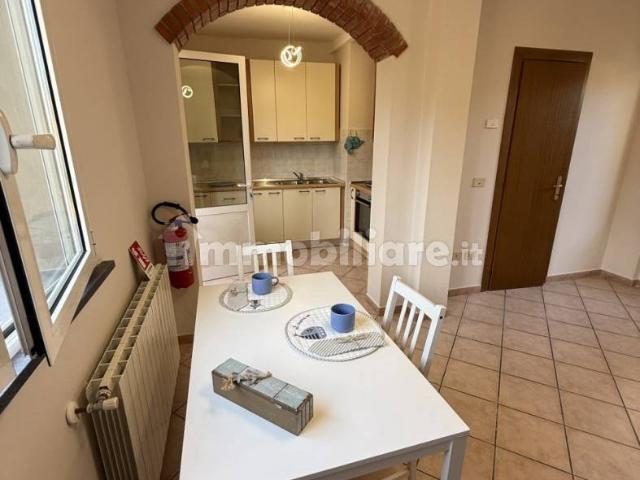 Appartamento in affitto a Tonfano, Toscana