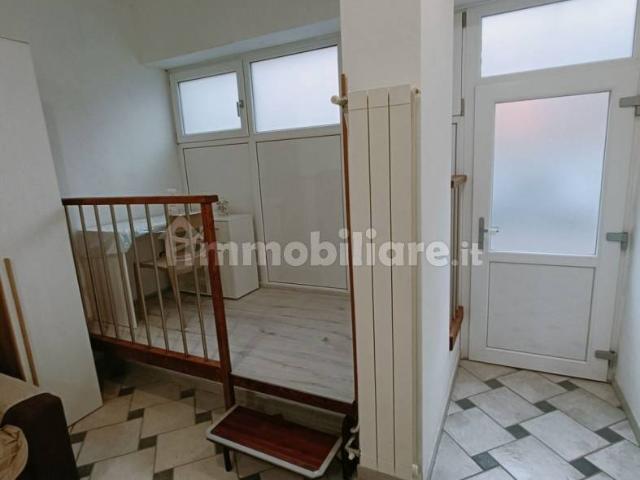 Appartamento in affitto a Porta Mortara, Piemonte