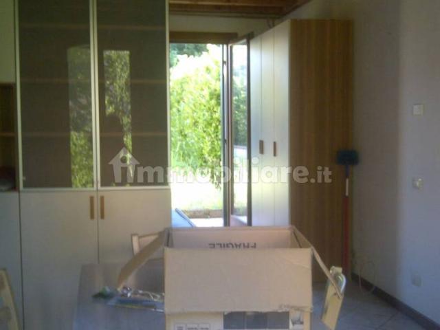 Appartamento in affitto a San Liberale, Treviso