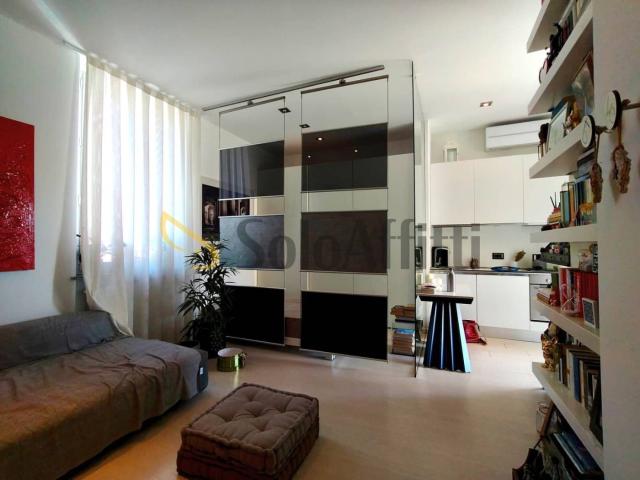Appartamento in affitto a Centro, Gallarate