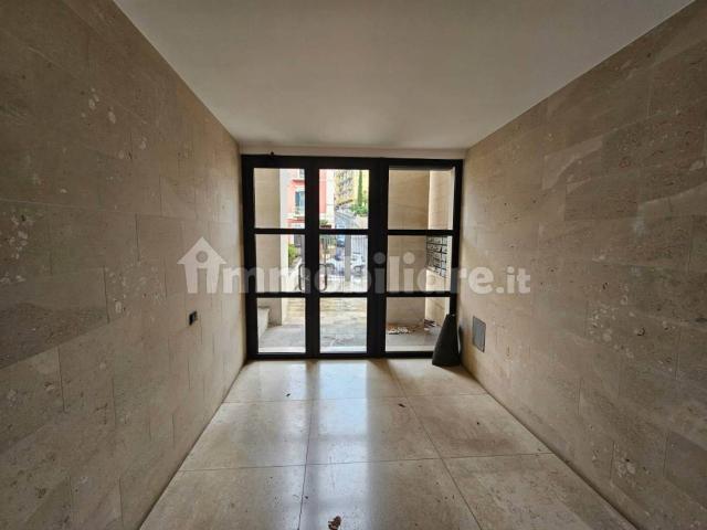 Appartamento in affitto a Centro, Matera