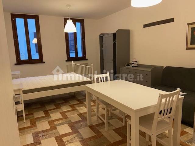 Appartamento in affitto a Viadana, Lombardia