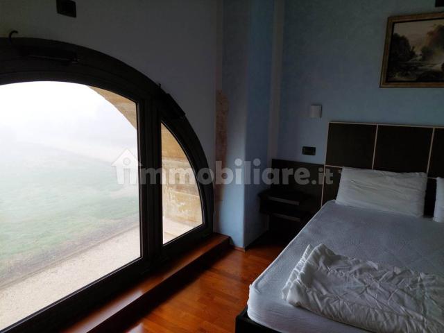 Appartamento in affitto a Bondeno Di Gonzaga, Lombardia